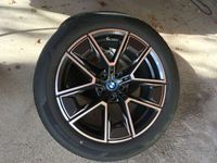 gebraucht BMW i4 eDrive40 M Sport LP 66.510 EUR