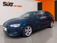 gebraucht Audi A3 Sportback 2.0 TDI Ambition|NAV|XEN+|PDC|SHZG
