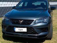 Second-hand Cupra Ateca 300 CP (220 kW) 2019 Gri SUV