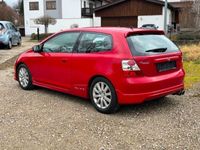 gebraucht Honda Civic 1.4 i Sport TÜV/KD/BREMSEN/REIFEN NEU!