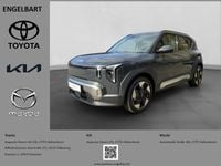 Neu Kia EV2 Earth 108 kW (147 PS) 2026 Grau SUV