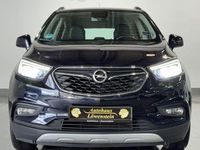 Second-hand Opel Mokka Innovation 140 CP (102 kW) 2018 Albastru SUV