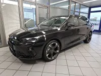 Neu Cupra Leon 150 PS (110 kW) 2026 Midnightschwarzmet. Kombi