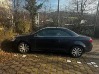 Occasion VW Eos 140 ch (102 kW) 2007 Cabriolet