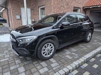 Gebraucht Mercedes GLA200 163 PS (119 kW) 2022 SUV