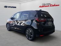 gebraucht Honda Jazz e:HEV 1.5 i-MMD Hybrid Advance (GR)