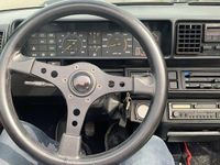 Gebraucht Fiat Ritmo 82 PS (60 kW) 1984 Weiß Cabrio