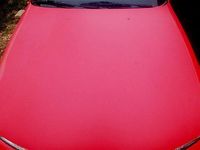 Gebraucht Opel Calibra 136 PS (100 kW) 1994 Rot Coupé