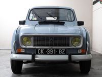 Gebraucht Renault R4 34 PS (25 kW) 1990 Blau Kleinwagen