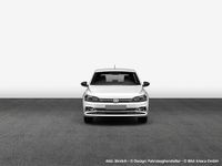 Gebraucht VW Polo Highline 95 PS (69 kW) 2021 Weiß