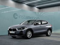 Gebraucht BMW X2 Advantage 136 PS (100 kW) 2022 Other SUV