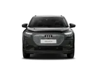Brugt Audi Q4 e-tron Ambiente 210 kW (286 HK) 2025 Sort SUV