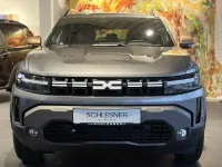 Neu Dacia Duster Extreme 131 PS (96 kW) 2025 Grau SUV