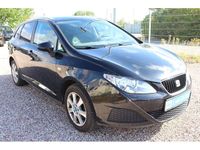 gebraucht Seat Ibiza ST 1.2 TSI Style * Klimaanlage*SHZ*ALU*BC*