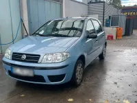 Gebraucht Fiat Punto 68 PS (50 kW) 2005 Andere farben Kleinwagen