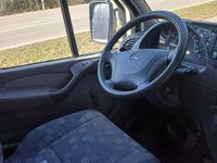 Gebraucht Mercedes Sprinter 129 PS (94 kW) 2006 Van