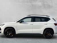 Nowe Cupra Ateca 150 KM (110 kW) 2025 Biały SUV