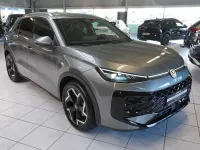 Neu VW T-Roc Cabriolet R-line 150 PS (110 kW) 2026 Wolfgreymetallic SUV