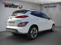 gebraucht Hyundai Kona Prime Elektro 64 kWh, 11kW 3-phasiger Lader