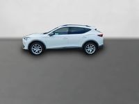 Gebraucht Cupra Formentor 150 PS (110 kW) 2024 Weiß SUV