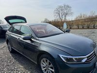 Gebraucht VW Passat Highline 150 PS (110 kW) 2015 Grau Kombi