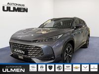 Gebraucht MG HS Luxury 272 PS (200 kW) 2025 Grau SUV