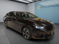 Gebraucht Opel Astra 131 PS (96 kW) 2024 Schwarz Kombi