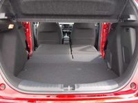 Neu Honda Jazz Elegance 122 PS (89 kW) 2026 Premium crystal rot met. Kleinwagen