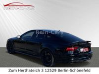 gebraucht Audi A7 Sportback 3.0 TDI S LINE MATRX ACC SOFTC KEYG