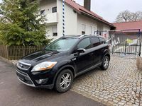 Gebraucht Ford Kuga Titanium 140 PS (102 kW) 2012 SUV
