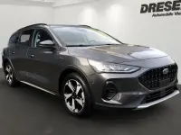 Gebraucht Ford Focus Active 116 PS (85 kW) 2024 Grau Kombi