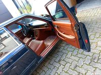 Gebraucht Mercedes E280 1982 Blau Limousine