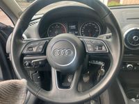 gebraucht Audi A3 Sportback 30 TDI design design