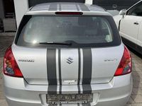 Gebraucht Suzuki Swift Comfort 102 PS (75 kW) 2008 Kleinwagen
