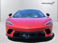 gebraucht McLaren GT Luxe