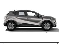 Neu Renault Captur Evolution 115 PS (84 kW) 2026 Schwarz SUV