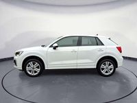Neu Audi Q2 Advanced Plus 150 PS (110 kW) 2026 Arkonaweiß SUV