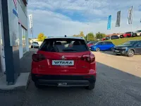Gebraucht Suzuki Vitara Comfort+ 110 PS (80 kW) 2026 Rot SUV