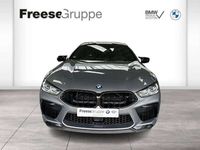 gebraucht BMW M8 Gran Coupé xDri B&W Surround M Competition UPE 192