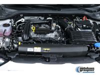 gebraucht Audi A1 Sportback 30 TFSI advanced KLIMA PDC SHZ