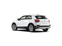 Gebraucht Audi Q2 Advanced 150 PS (110 kW) 2025 Weiß (gletscherweiß) SUV