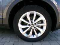 Gebraucht VW T-Roc Style 110 PS (80 kW) 2023 Iridiumgrau SUV
