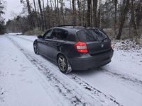 Gebraucht BMW 120 Performance 163 PS (119 kW) 2004 Grau Kleinwagen