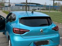 gebraucht Renault Clio V 