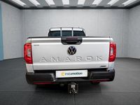 Gebraucht VW Amarok 170 PS (125 kW) 2024 Weiß Pickup