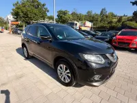 Gebraucht Nissan X-Trail 360º 163 PS (119 kW) 2016 Black pearl (m) SUV