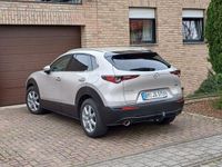 gebraucht Mazda CX-30 e-SKYACTIV-X M-Hybrid AWD Exclusive-L....