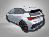 Neu Cupra Born 169 kW (231 PS) 2026 Geyser silver metallic Kleinwagen