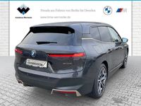 gebraucht BMW iX xDrive40