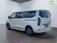 Neu Ford Tourneo Titanium 150 PS (110 kW) 2025 Moondust silver metallic Van / Kleinbus